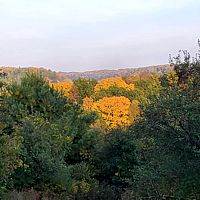 Wildcat Mountain State Park